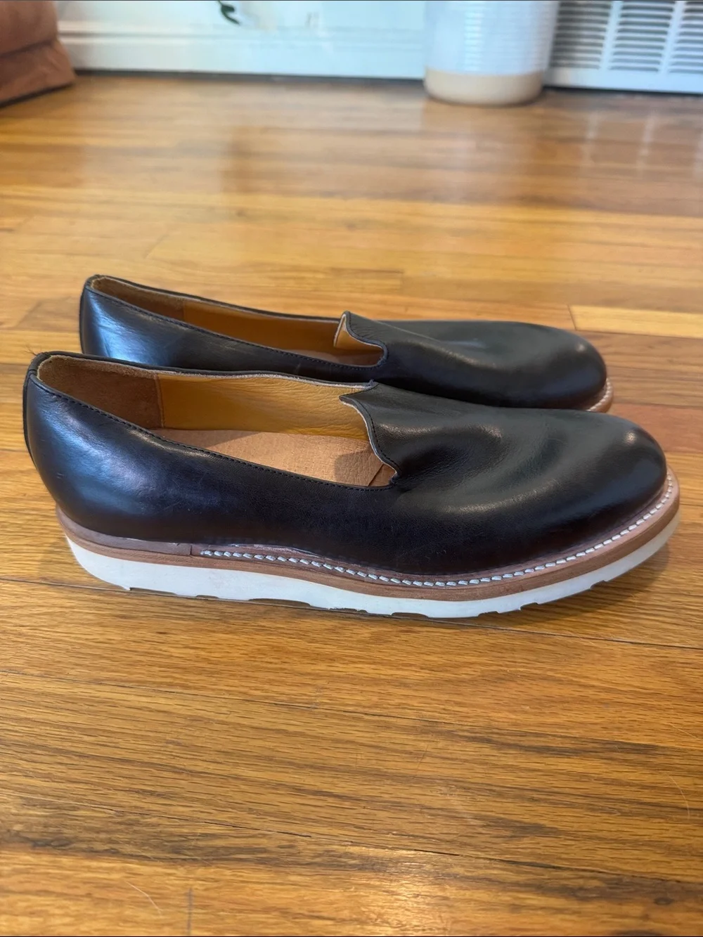 2120 handcrafted (2120 LA-MX) Loafers